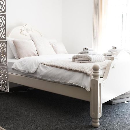 Studio Apartment Portsmouth #5 Экстерьер фото