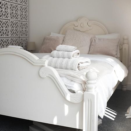 Studio Apartment Portsmouth #5 Экстерьер фото