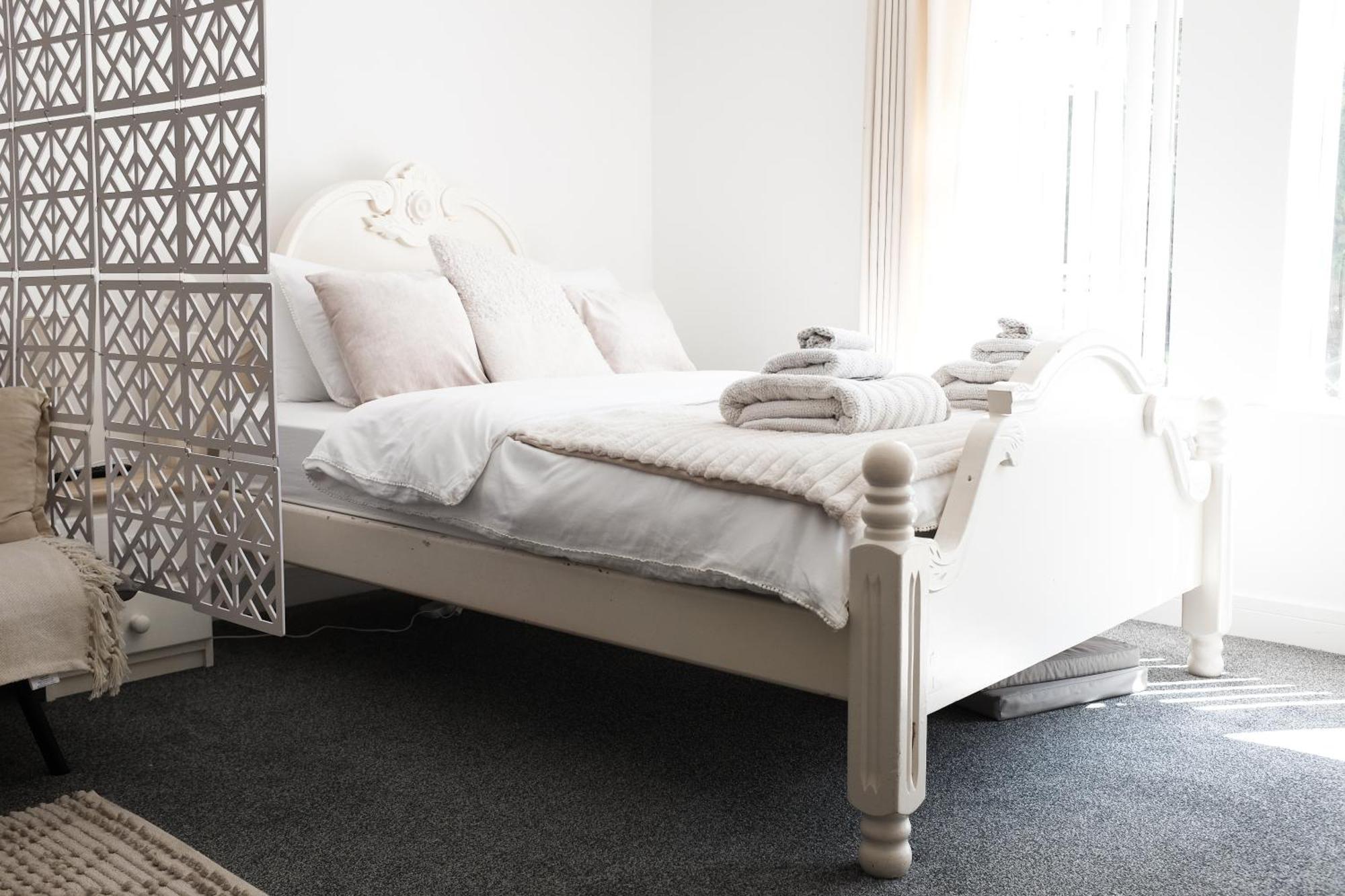 Studio Apartment Portsmouth #5 Экстерьер фото